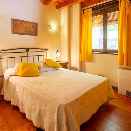 Apartamentos Turisticos La Alqueria De Valverde วาลเวอร์เด เด ลอส อาร์โรโยส ภายนอก รูปภาพ