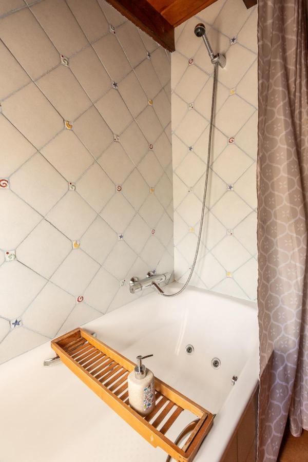 Apartamentos Turisticos La Alqueria De Valverde วาลเวอร์เด เด ลอส อาร์โรโยส ภายนอก รูปภาพ