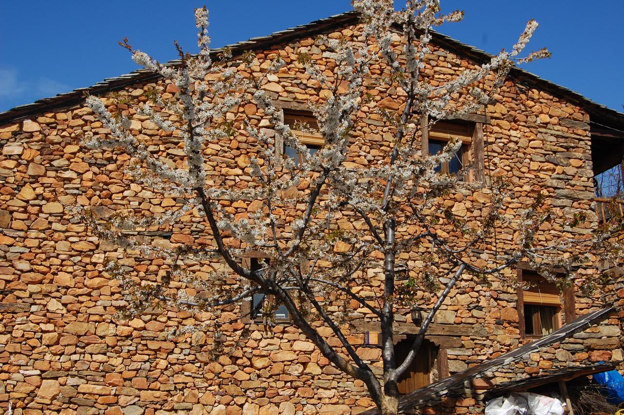 Apartamentos Turisticos La Alqueria De Valverde วาลเวอร์เด เด ลอส อาร์โรโยส ภายนอก รูปภาพ